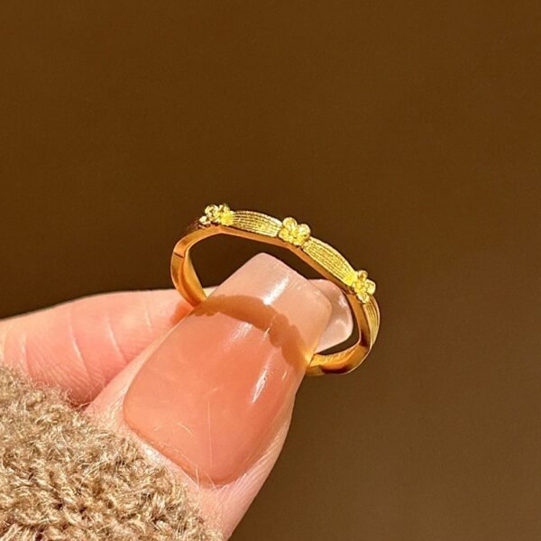 rings